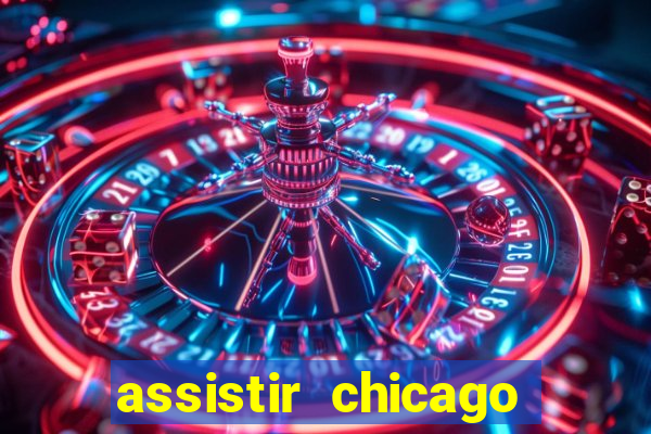 assistir chicago fire 12 temporada